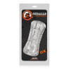Oxballs Masturbateur Jerk Oxballs transparent